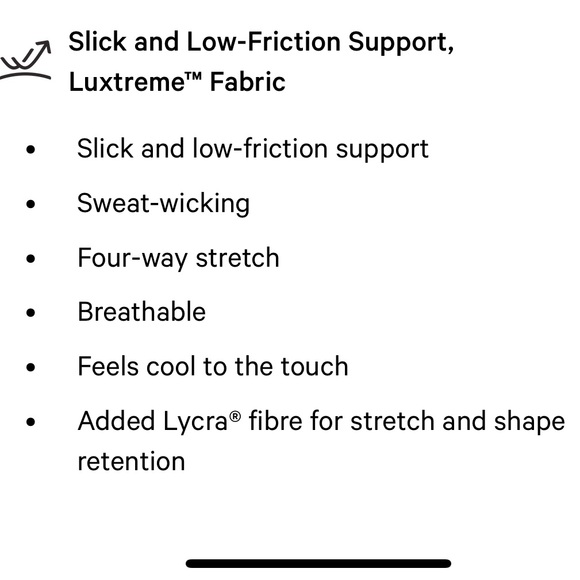 LULULEMON/Energy Floral Sports Bra-S/M - Picture 12 of 12